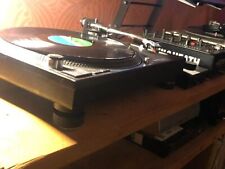 4 x Ersatz Technics Füße