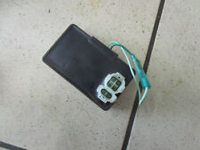 A6. Kymco Agility 50 Carry 4T CDI Steuergerät Blackbox