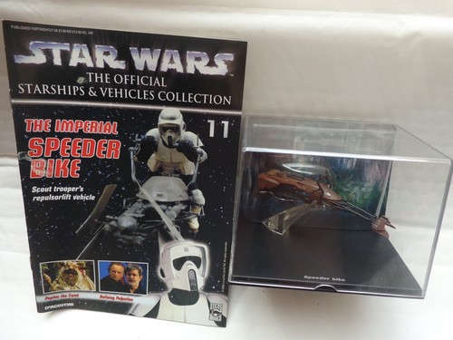 Star wars deagostini - star,