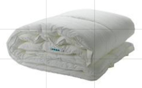 Bettdecke ikea mysa - bettdecke,