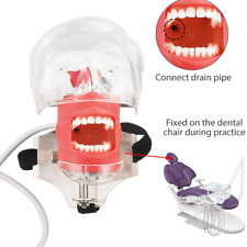 Zahnmedizin Simulator