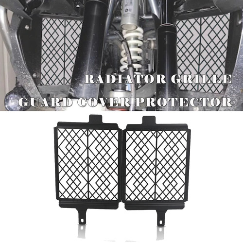 Moto kühlergrill schutz - moto,