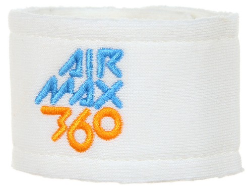 Nike air max 360 - nike, rauschen