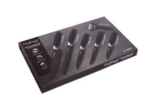 Neuware Cheffinger Messerset 6 Messer Knife Set 6PCS