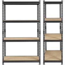 Schwerlastregal Kellerregal