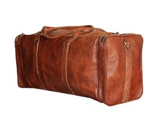 Ledertasche Vintage echt Reise