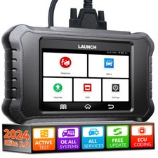 2026 LAUNCH X431 Creader Elite