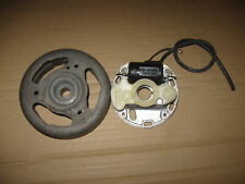 HAKO HAKORETTE COMBINETTE HAKOCOMBINETTE ILO L77L ZÜNDUNG POLRAD