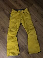 volcom snowboardhose