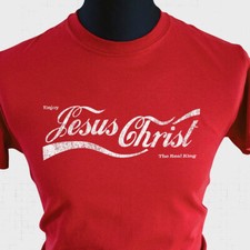 Jesus Christus T-Shirt The