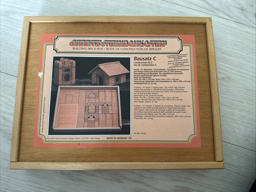 Gerbitz steinbaukasten - gerbitz-steinbaukasten,