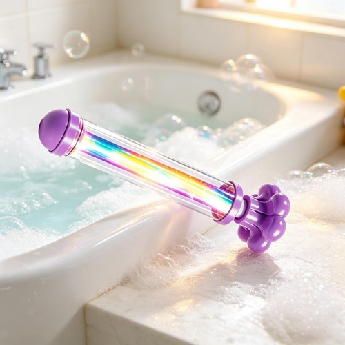 Wasserpistole led leuchteffekt - wasserpistole,