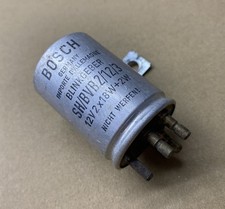BOSCH SH/BVB2/12/3 Blinker