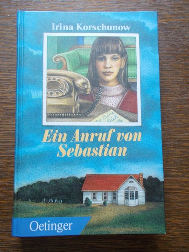Buch kinder ein anruf - buch,