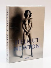 Helmut Newton - SUMO 20th