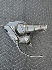 1973 HONDA TL125 Air Box -