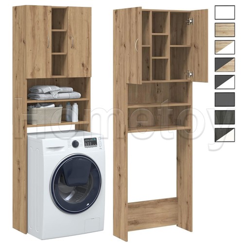 Waschmaschinenschrank