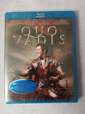 QUO VADIS (1951) [Blu-ray]
