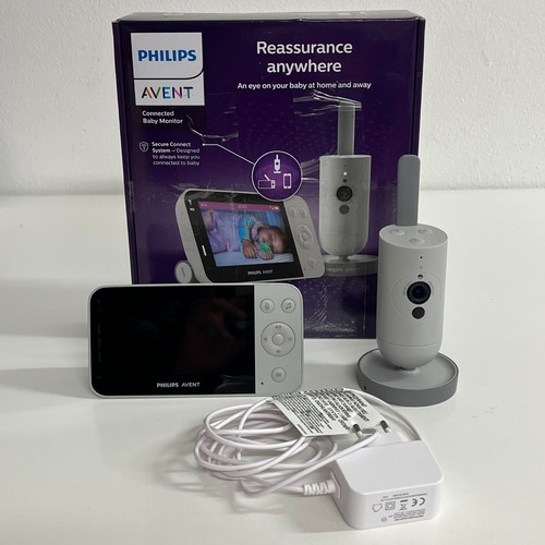 Philips avent scd923 - philips,