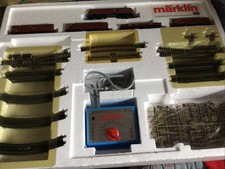 Märklin 2985 Komplettset