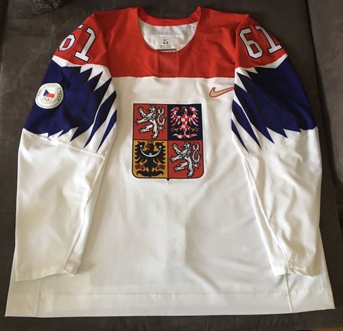 Czech tschechien hockey trikot - tschechien,