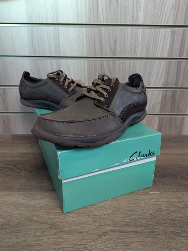Clarks route walk schuhe - clarks,