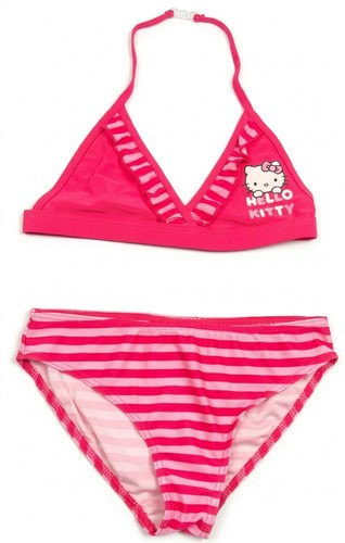 Hello kitty 122 128 bikini - kitty,