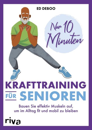 Nur minuten krafttraining - 10,
