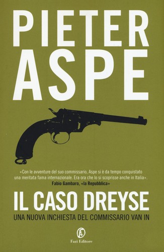Der fall dreyse - der,