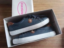 Damensneaker sommerschuh - 40,
