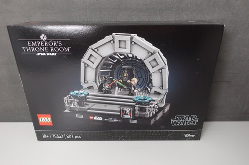 Lego star wars 75352 - lego®,