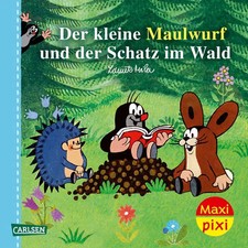 Maxi Pixi 467: Der kleine