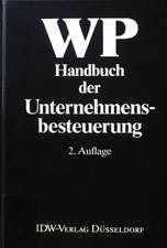 WP-Handbuch der