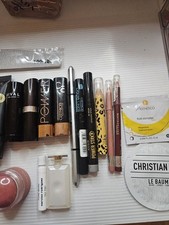 Kosmetik Makeup Lippenstift NYX Loreal Maybelline Catrice Manhattan 