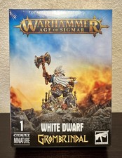 Warhammer COMMEMORATIVE SERIES