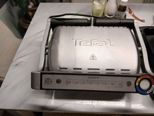 TEFAL GC782D OptiGrill 2in1 XL Kontaktgrill Gebraucht 2#8956393