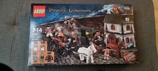 Lego 4193 Pirates of the