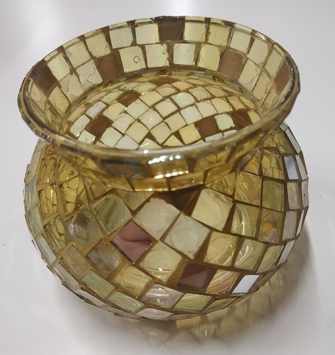 136 p9511 partylite mosaik - 136,