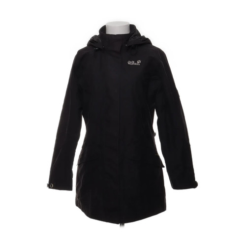 Jack wolfskin allwetterjacke - jack,