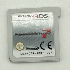 Mario Kart 7 (Nintendo 3DS)