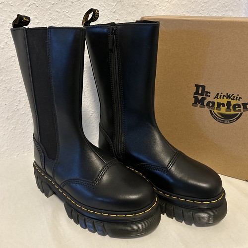 Martens audrick chelsea - dr,