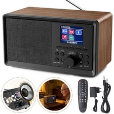 Digital Radio USB/AUX DAB
