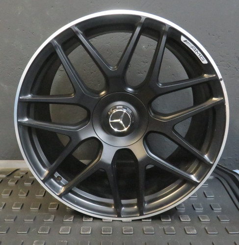 Original mercedes benz - mercedes, amg