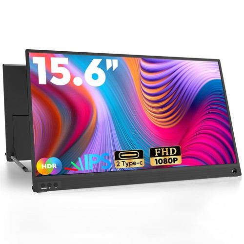 Uperfect portable - 15,6",