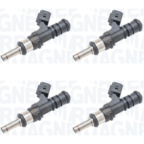 Magneti marelli - 4x,