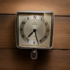 Rare Early VDO Kienzle 1 Tag