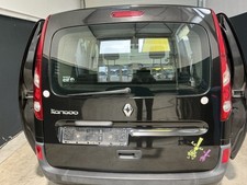 Heckklappe Renault Kangoo - Grand Kangoo (KW0) TEGND - BLACK Heckdeckel 690507