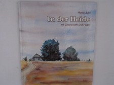 In der Heide Horst Juhl:
