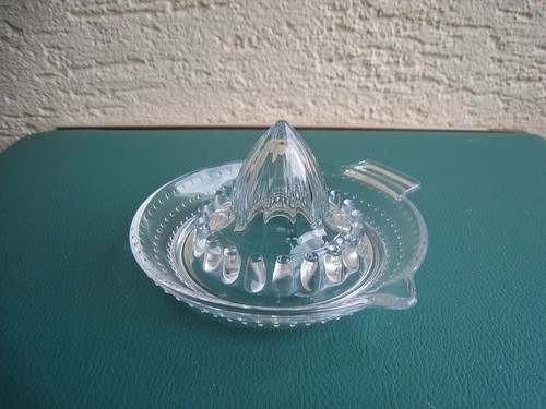 Zitronenpresse arcoroc glas - arcoroc,