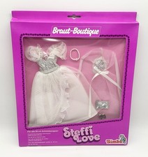 Simba ,,Steffi Love - Braut -